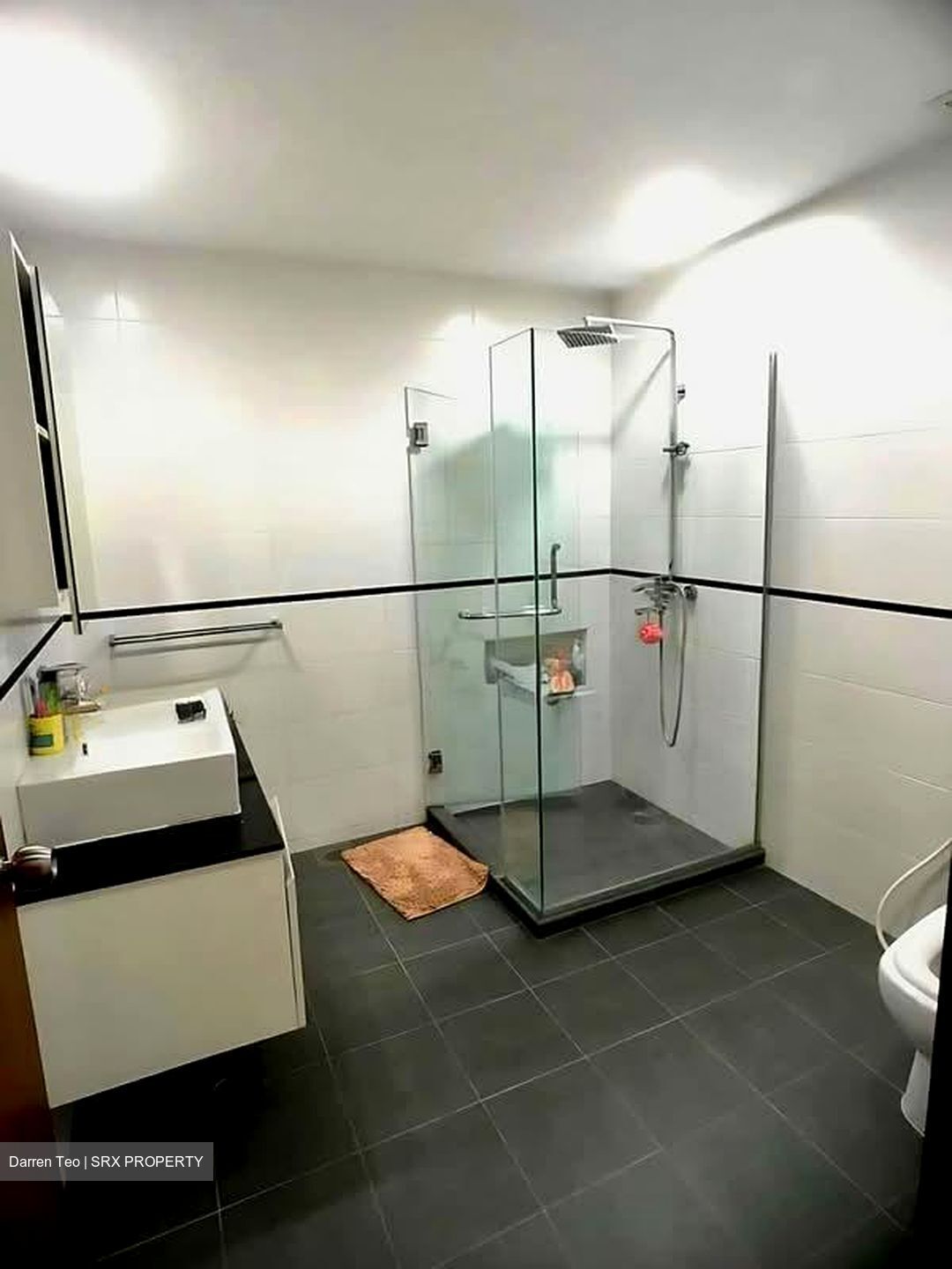 Bournemouth Road (D15), Condominium #593661991